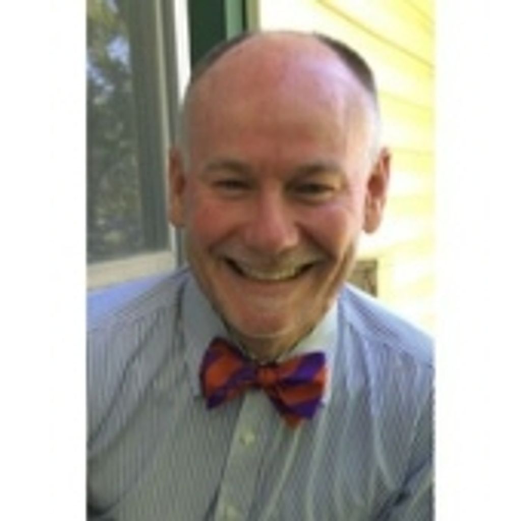 Matthew Levi Profile Photo