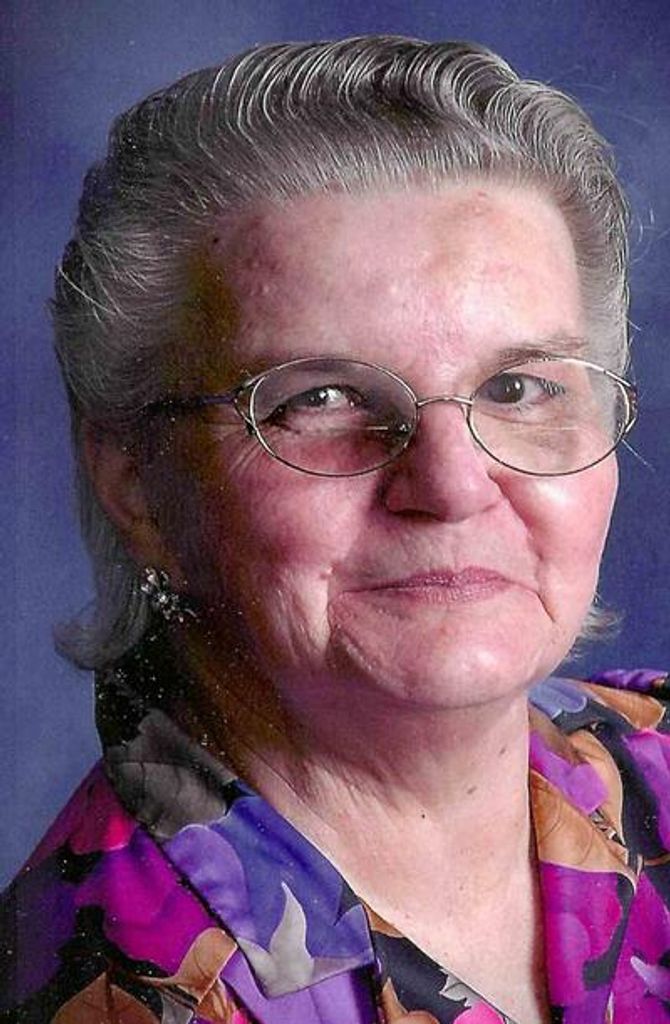 Annie M. Metzler Profile Photo