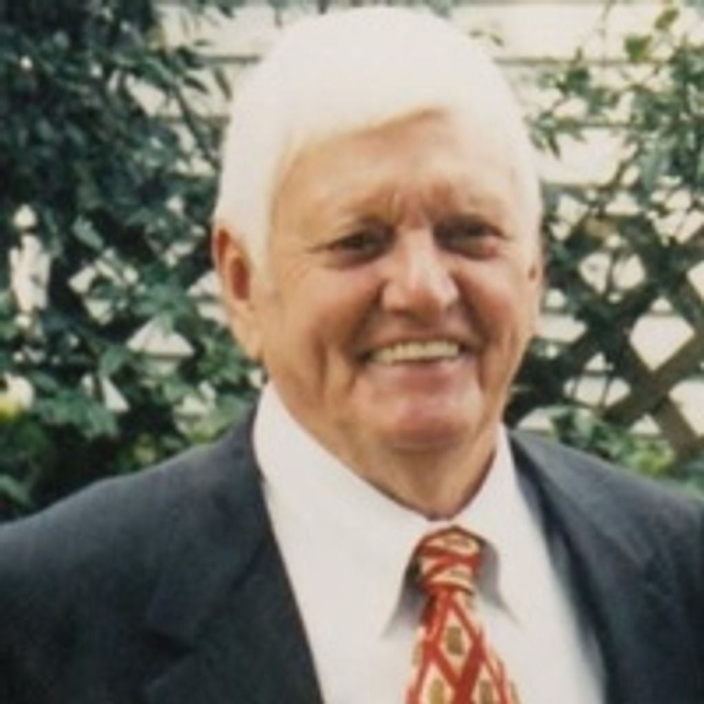Joseph Edward Thompson