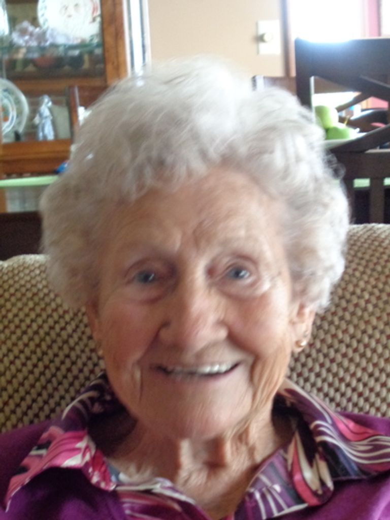 Edna Gray Profile Photo