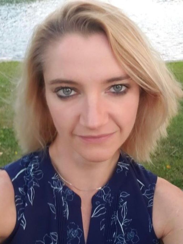 Dr. Anna L. Burakiewicz  Phd. Profile Photo