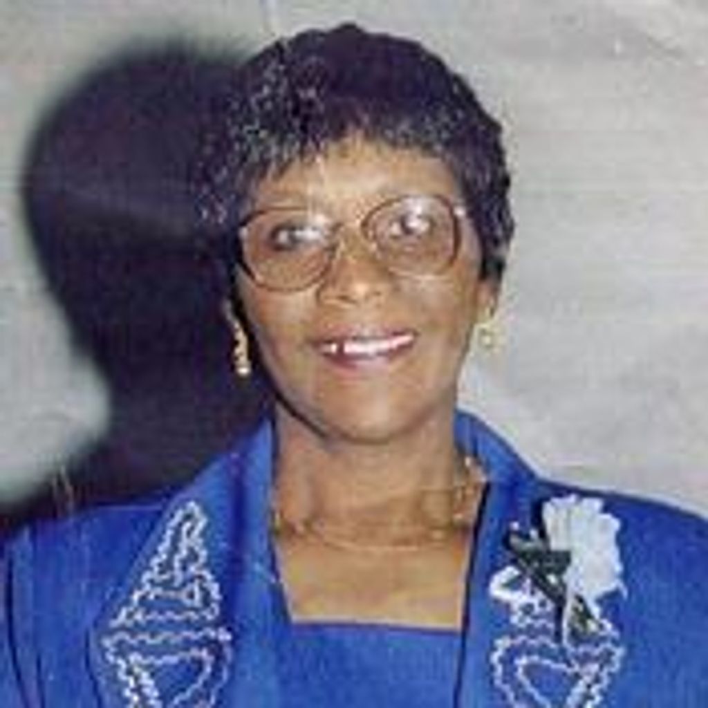 Willie "Faye" Stidom Profile Photo