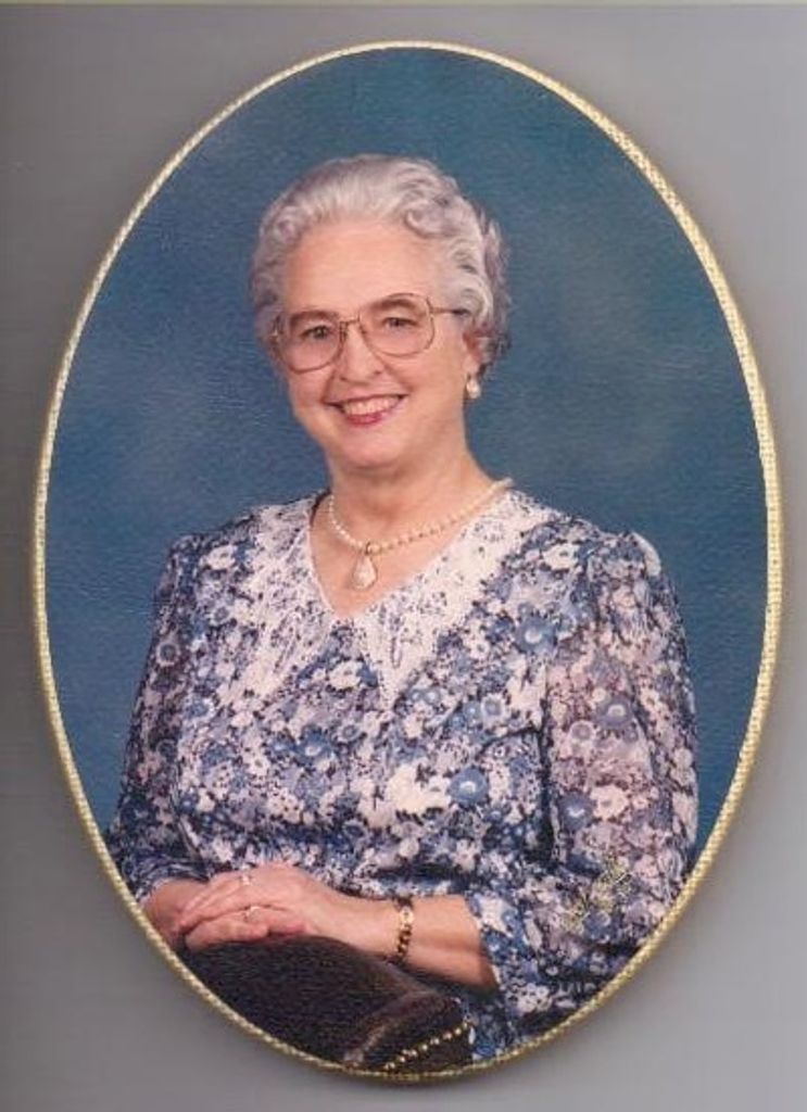Marjorie Louise Green Profile Photo