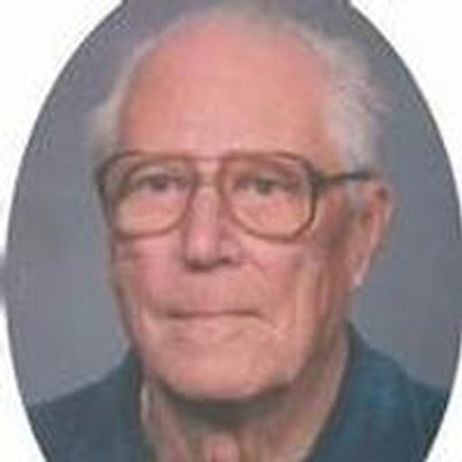 Lamoyne Emmet Godbey Profile Photo