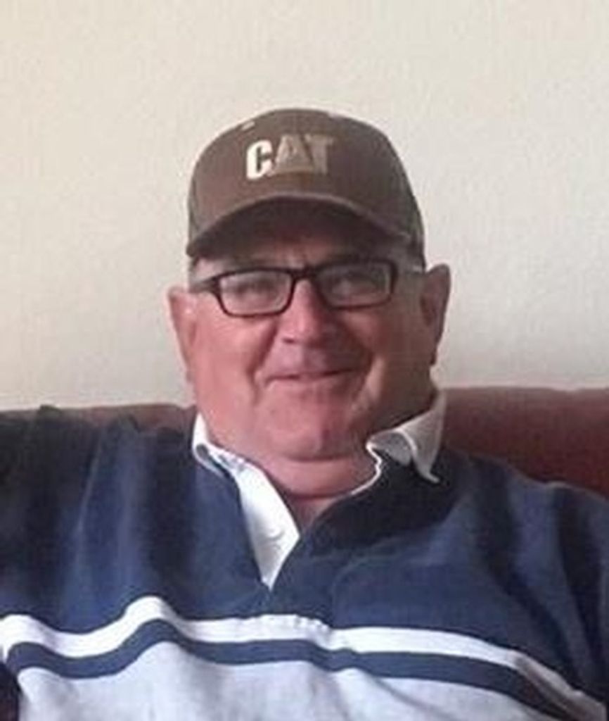Dennis A. Kelly Profile Photo