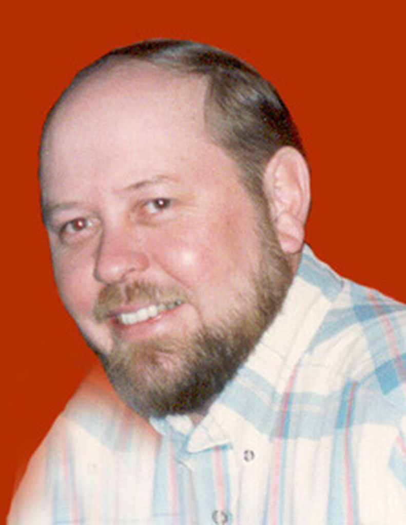 Richard {Dick} Pitkanen