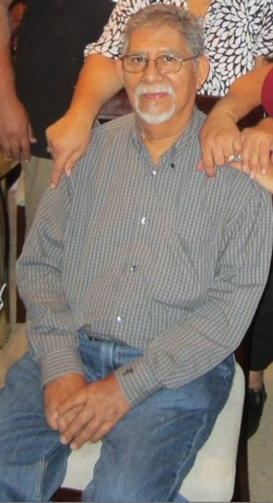 Jose Hernandez
