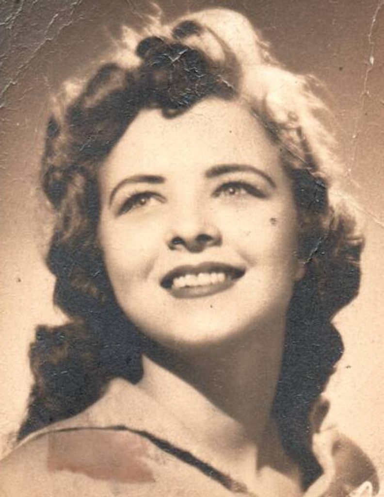 Mary Ann Pavelka