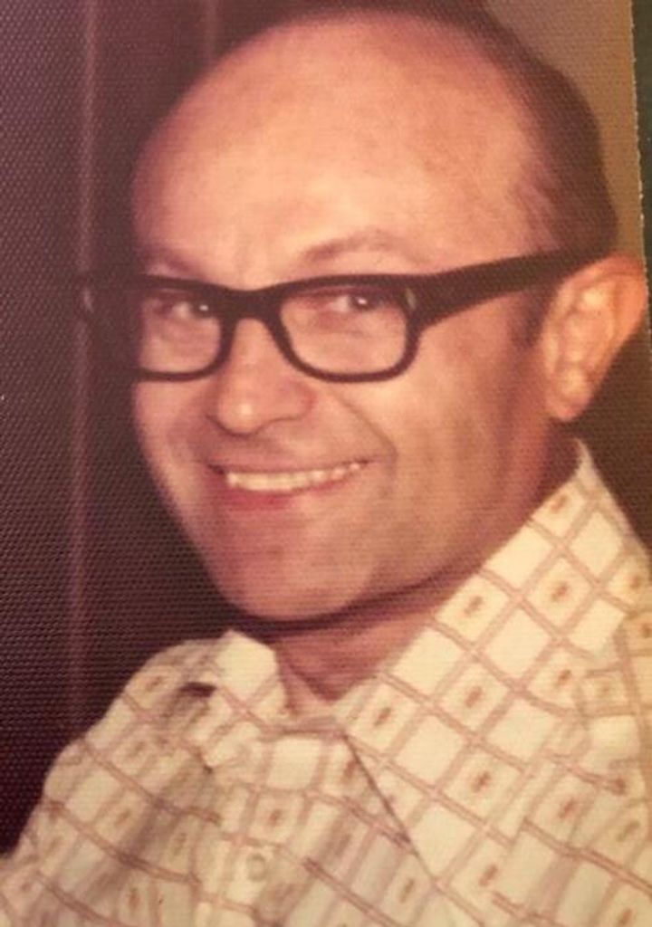 William Charnota Profile Photo