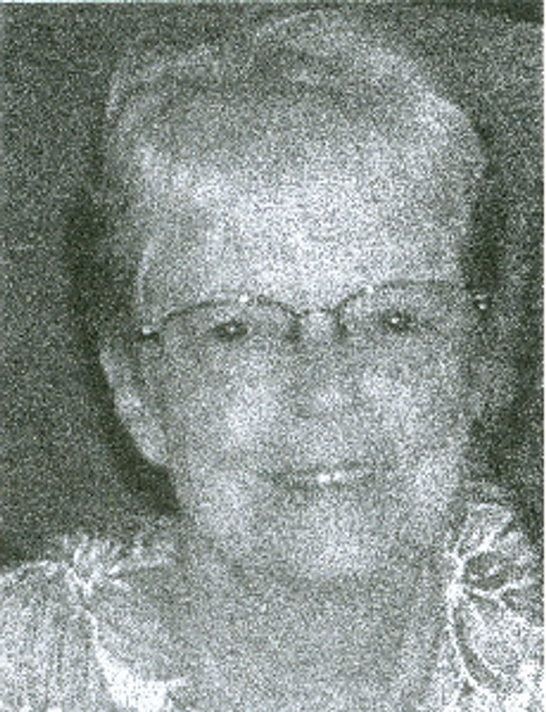 Dorothy M. Cunningham