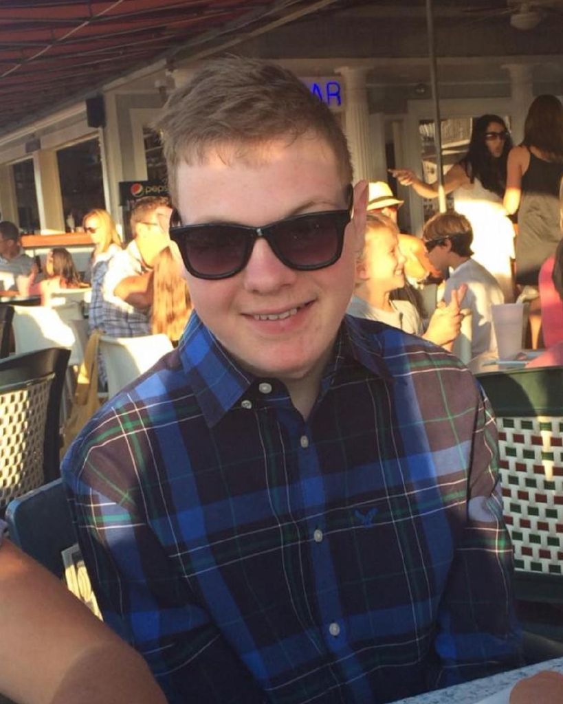 Zachary Todd Segal Profile Photo