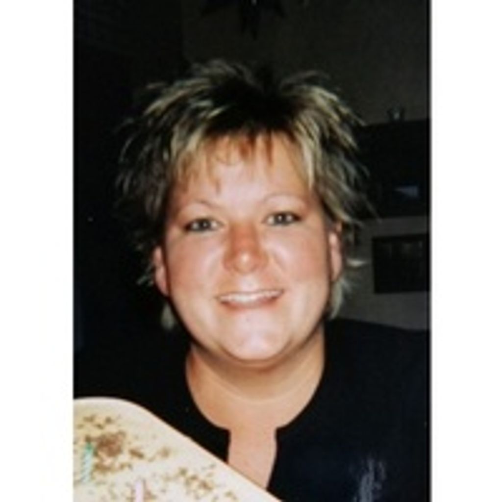 Keri Ann Woodard