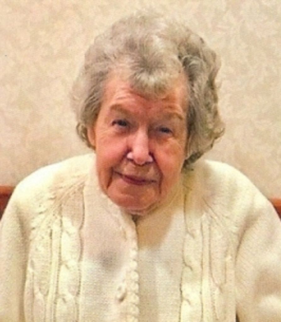 Velma Heiple Profile Photo