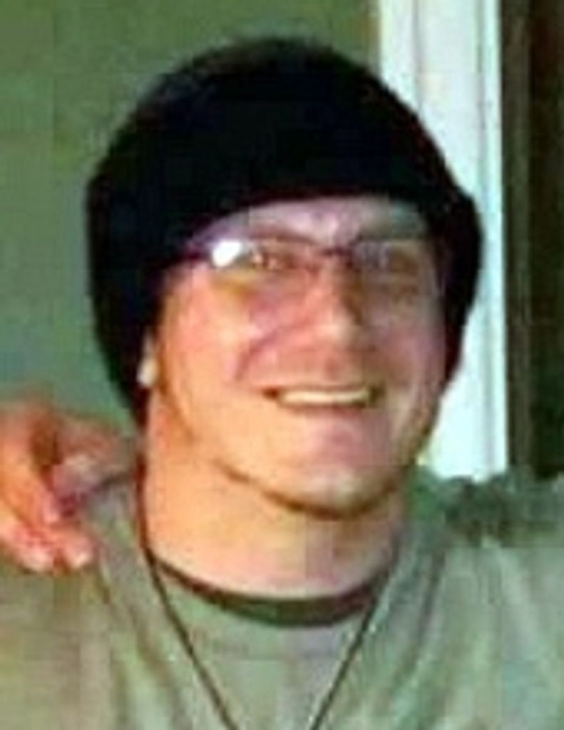 Timothy  M. Ridgway