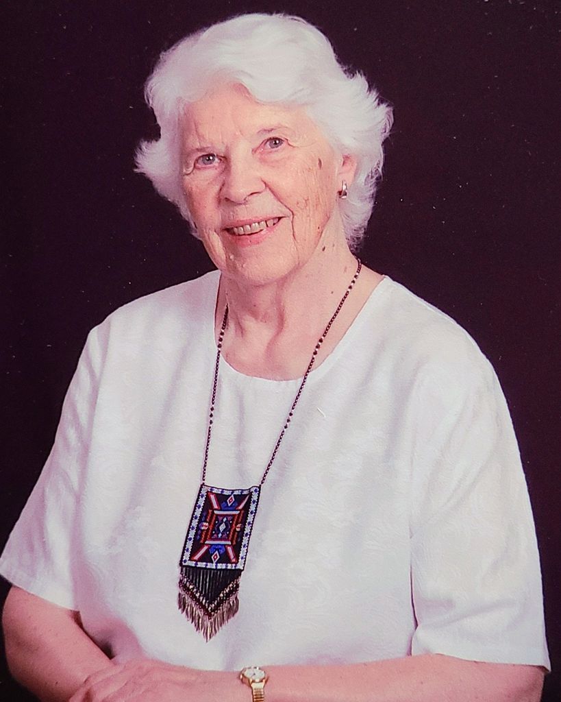 Patricia K. McCarty