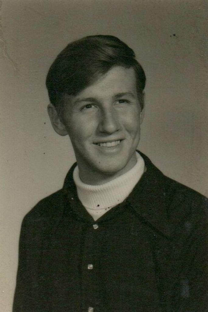 Walter Wayne Colbey Profile Photo
