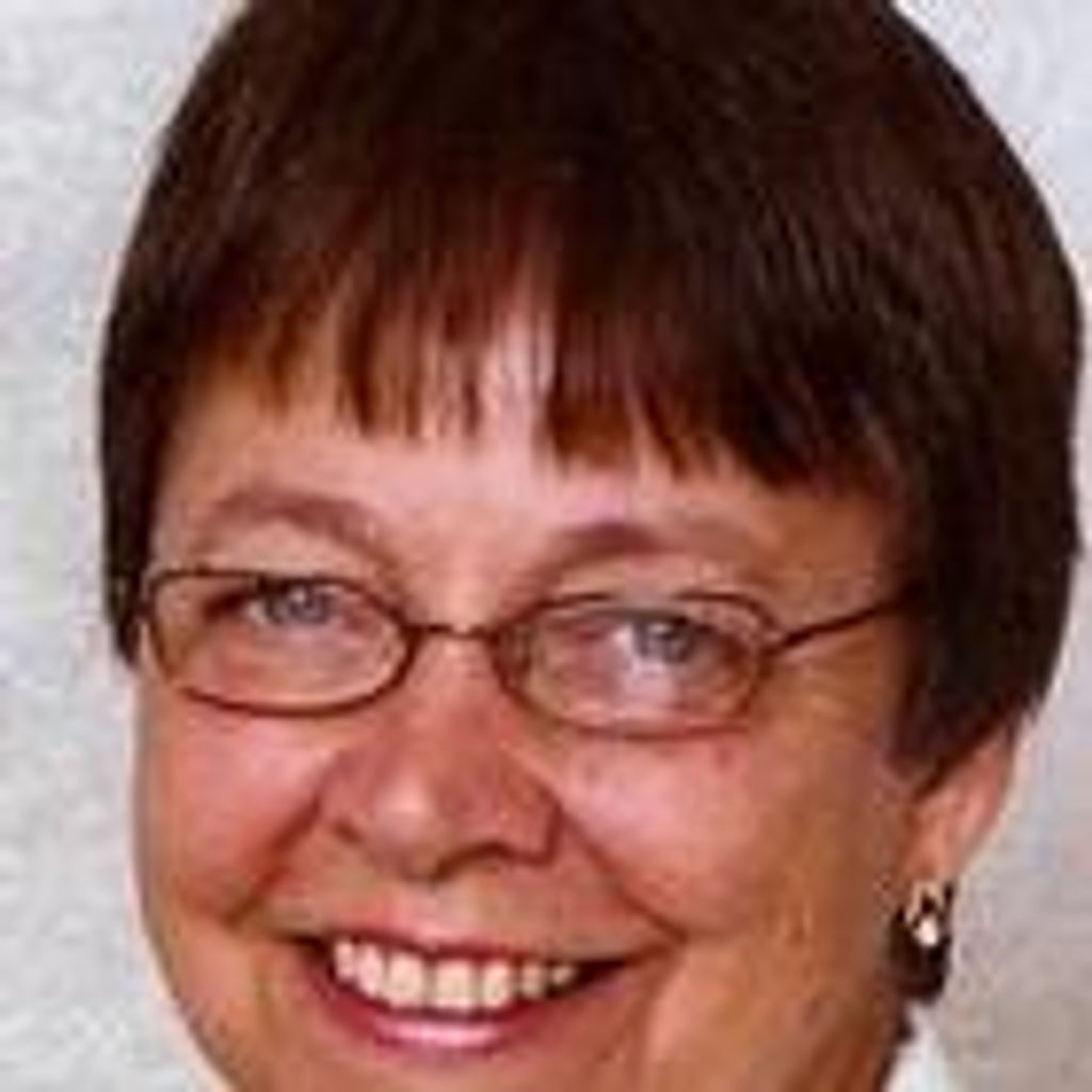 Sue Ann Kaufman