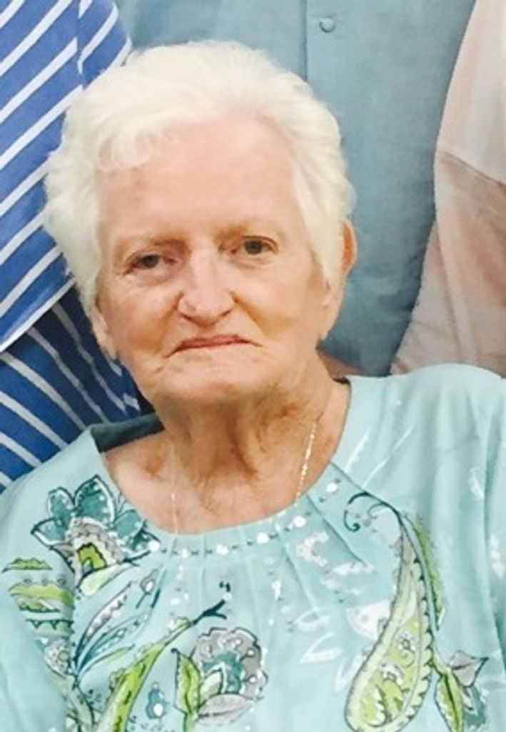 Bonnie Bliss Webster