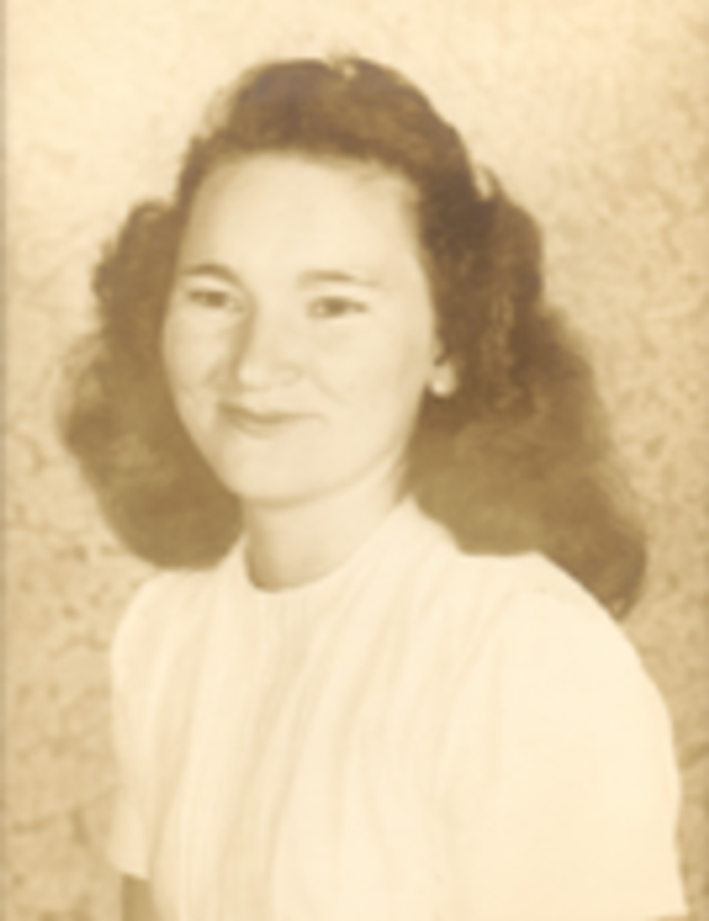 Florence Baker Dickerson Profile Photo