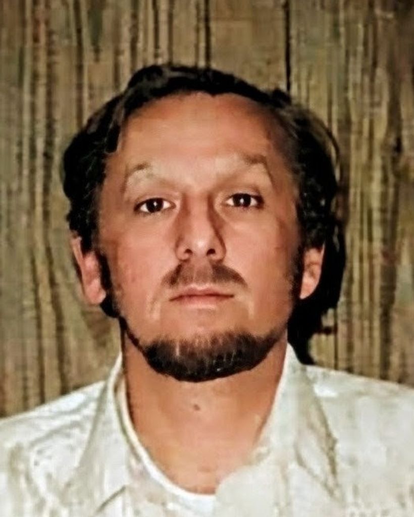 Robert Doucet Profile Photo