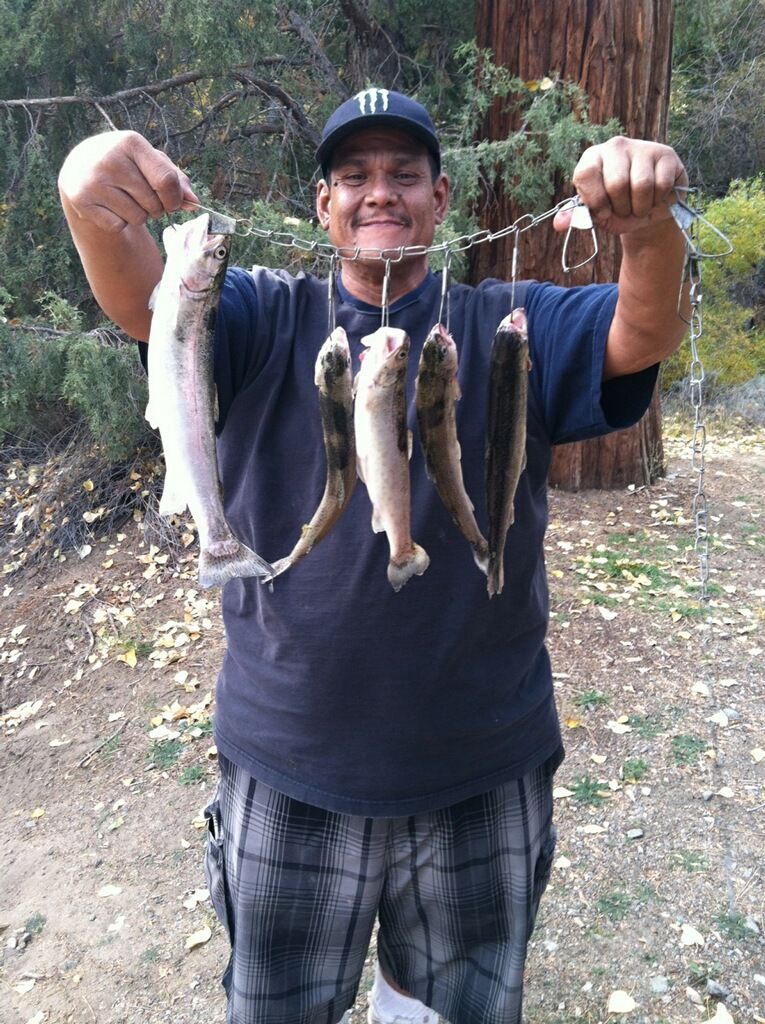 Michael Robert Gonzales Profile Photo