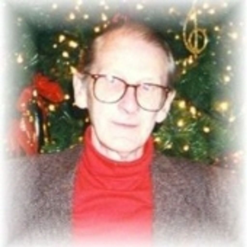 Dean F. Theil