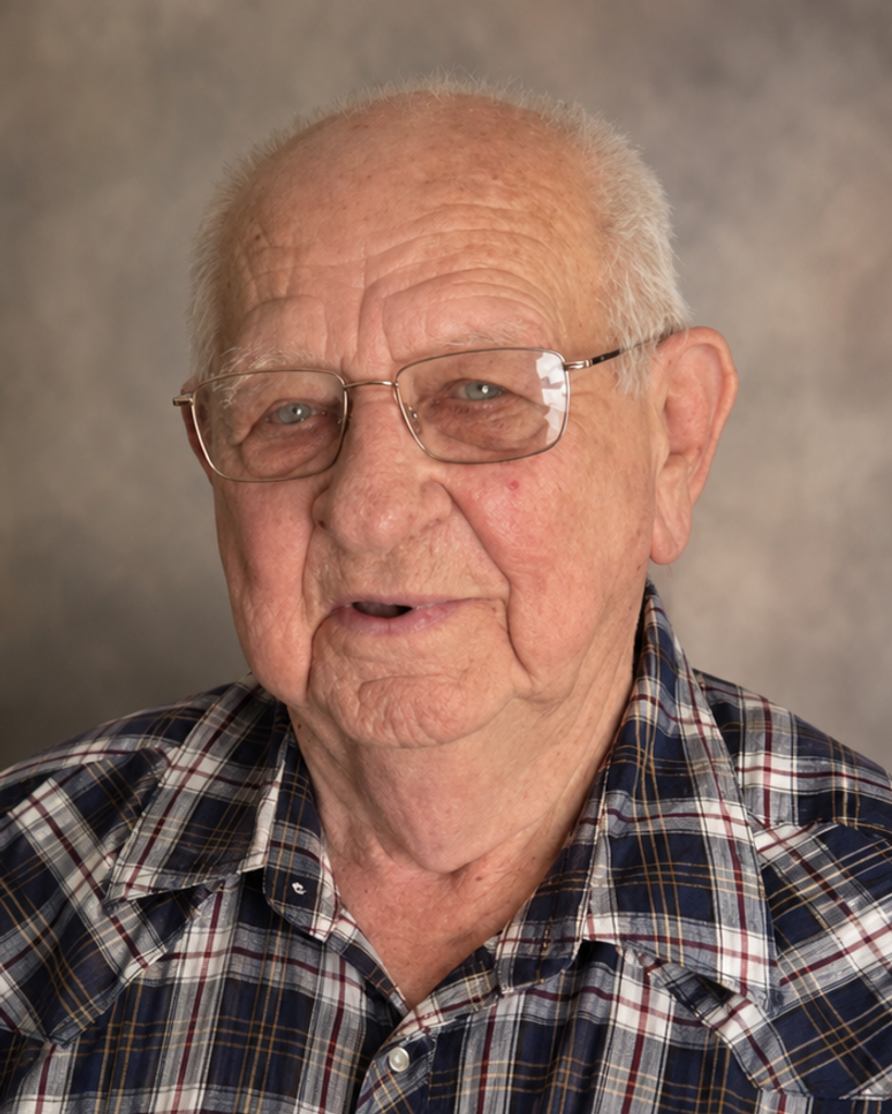 Laverne “Mick” Peterson Profile Photo