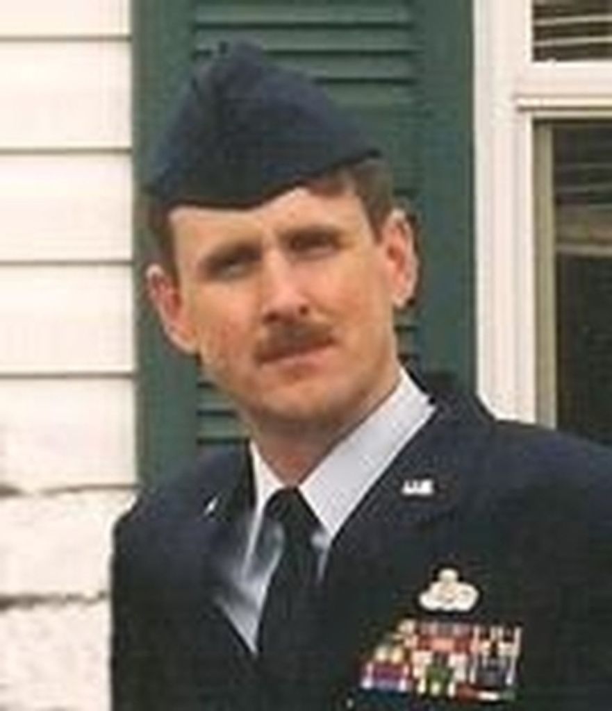 David Michael Whiteside