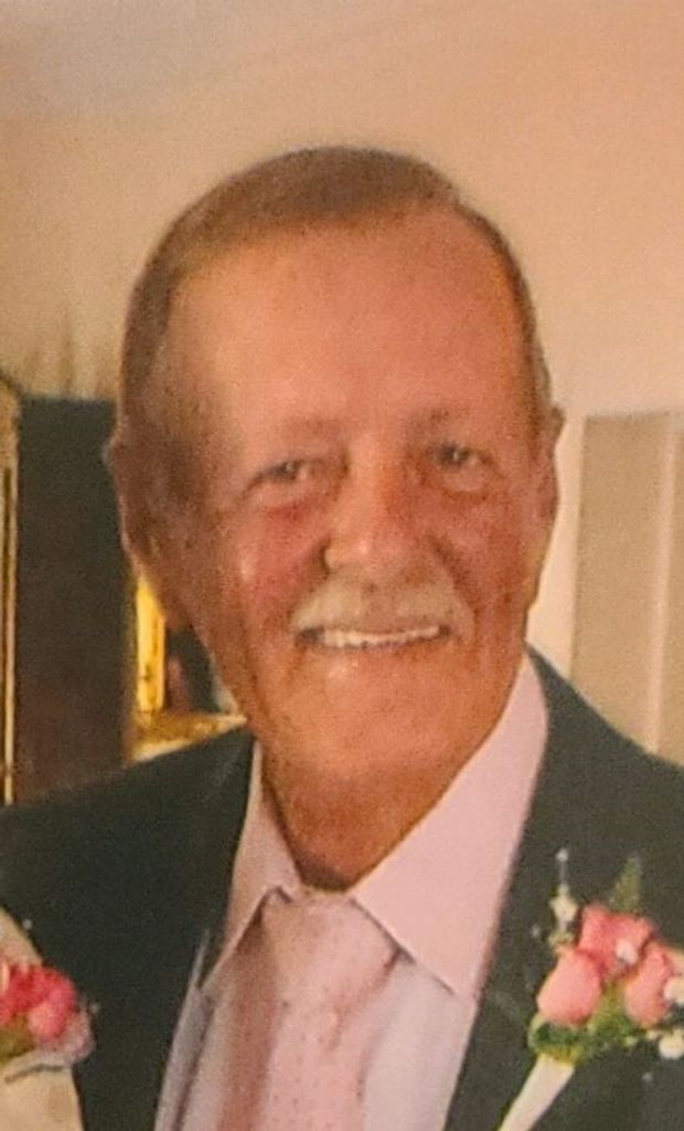 Michael Edward Strickland Profile Photo