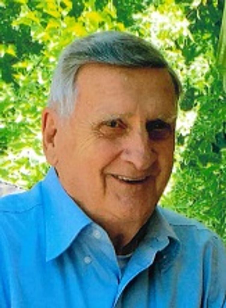 Melvin Lewis Mccarthy Profile Photo
