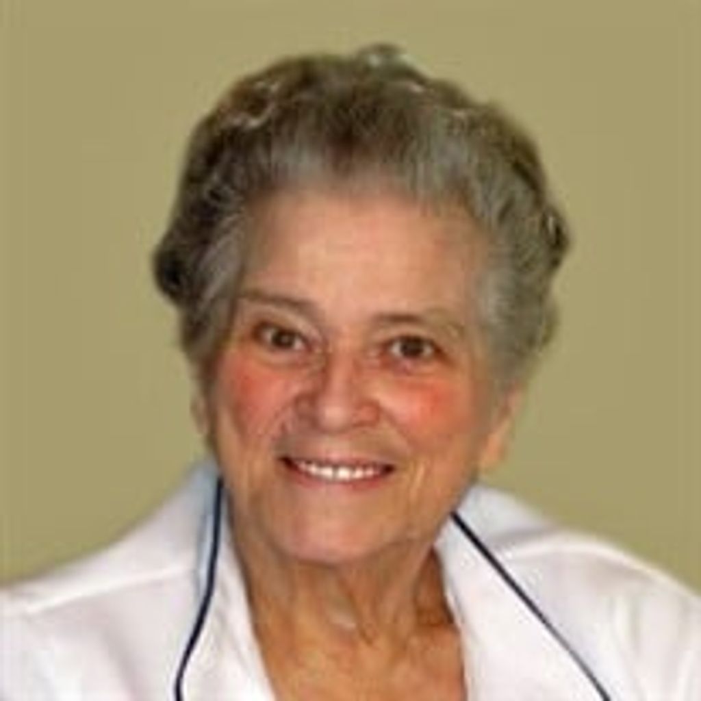 Della Mae Allen