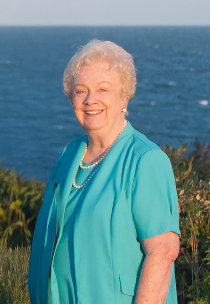 Doris Emilie Van Jahnke Profile Photo