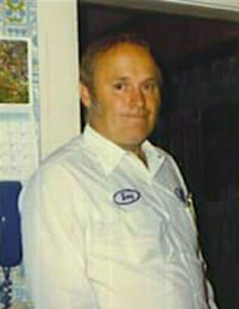 Tony E. Howell Profile Photo