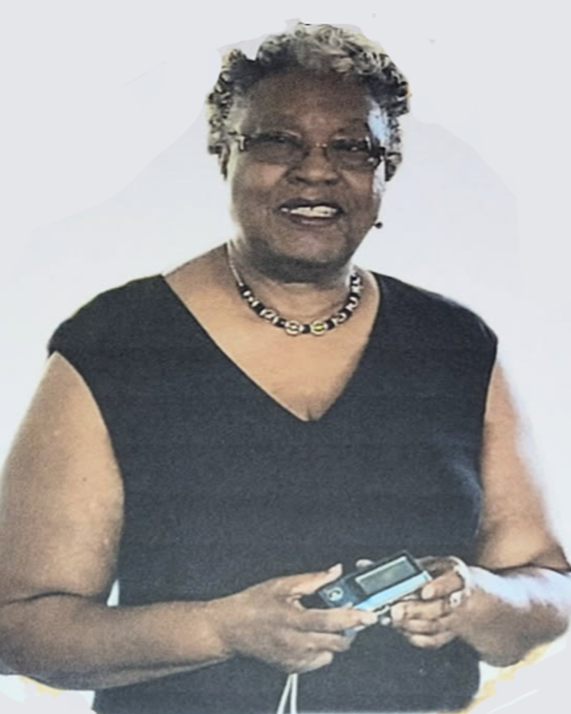 Patricia A. Smith