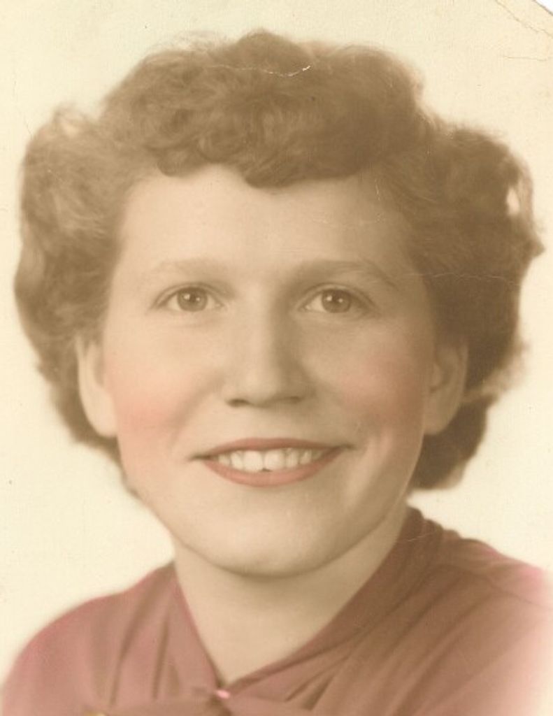 Alma Juanita (Cochran)  Dittman