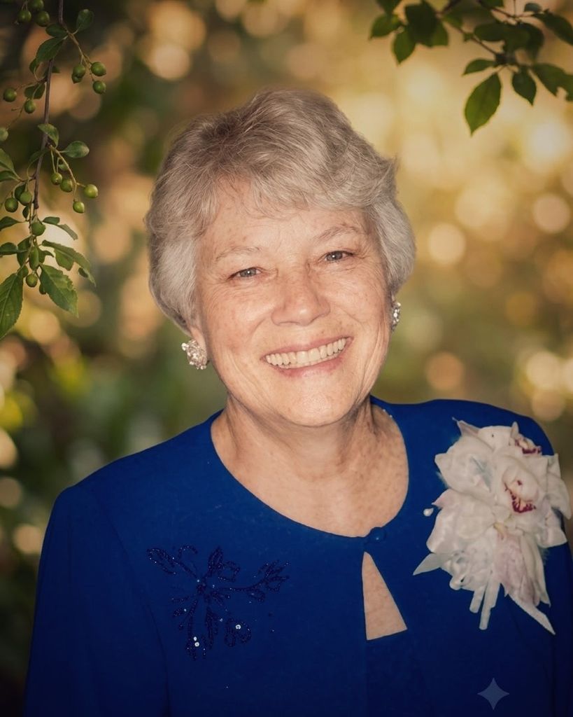 Anne T. Morrison Profile Photo