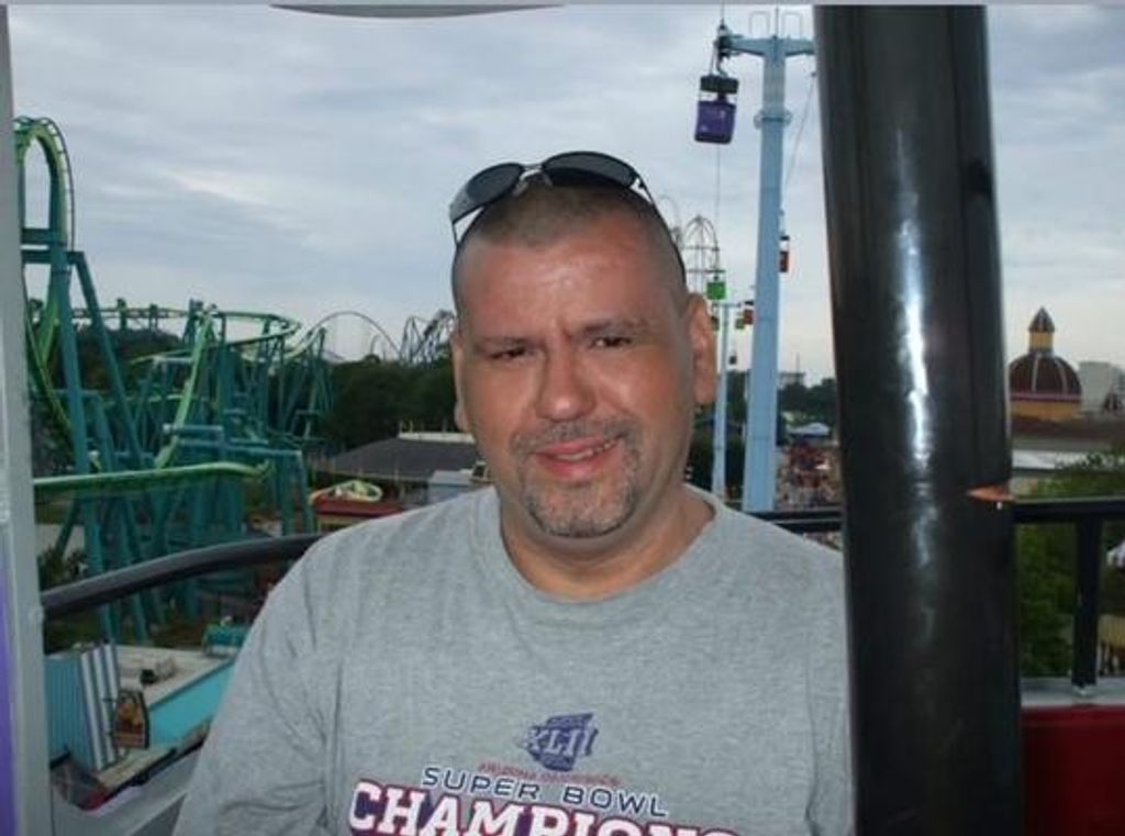 Emmanuel Espinosa Profile Photo