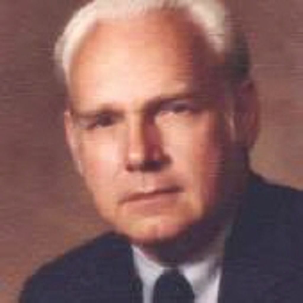 Frederick "Fred" Wakeman