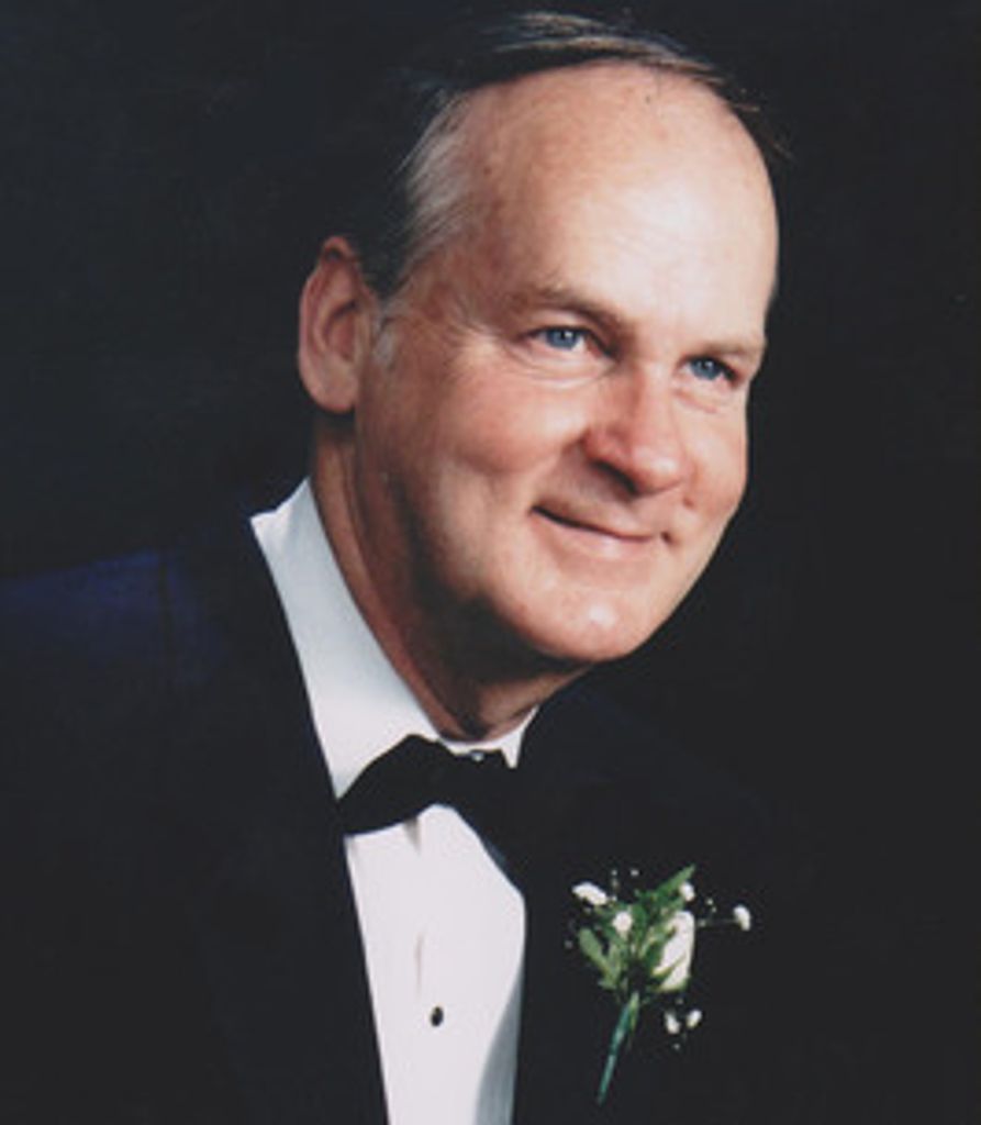 Harold Kirk