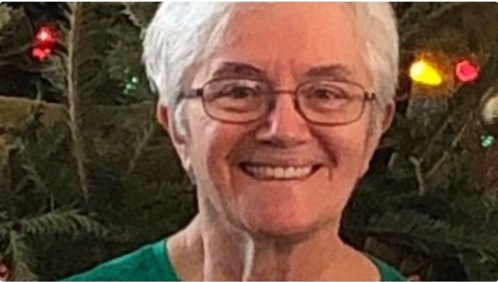 Margaret Daniel Profile Photo