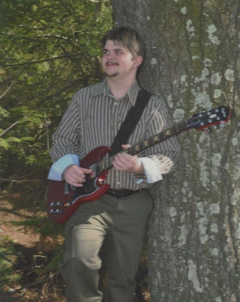 Derek Todd Rose