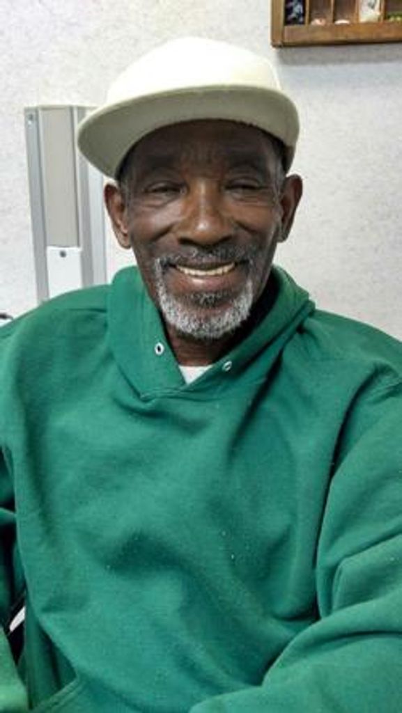 Charlie Floyd London