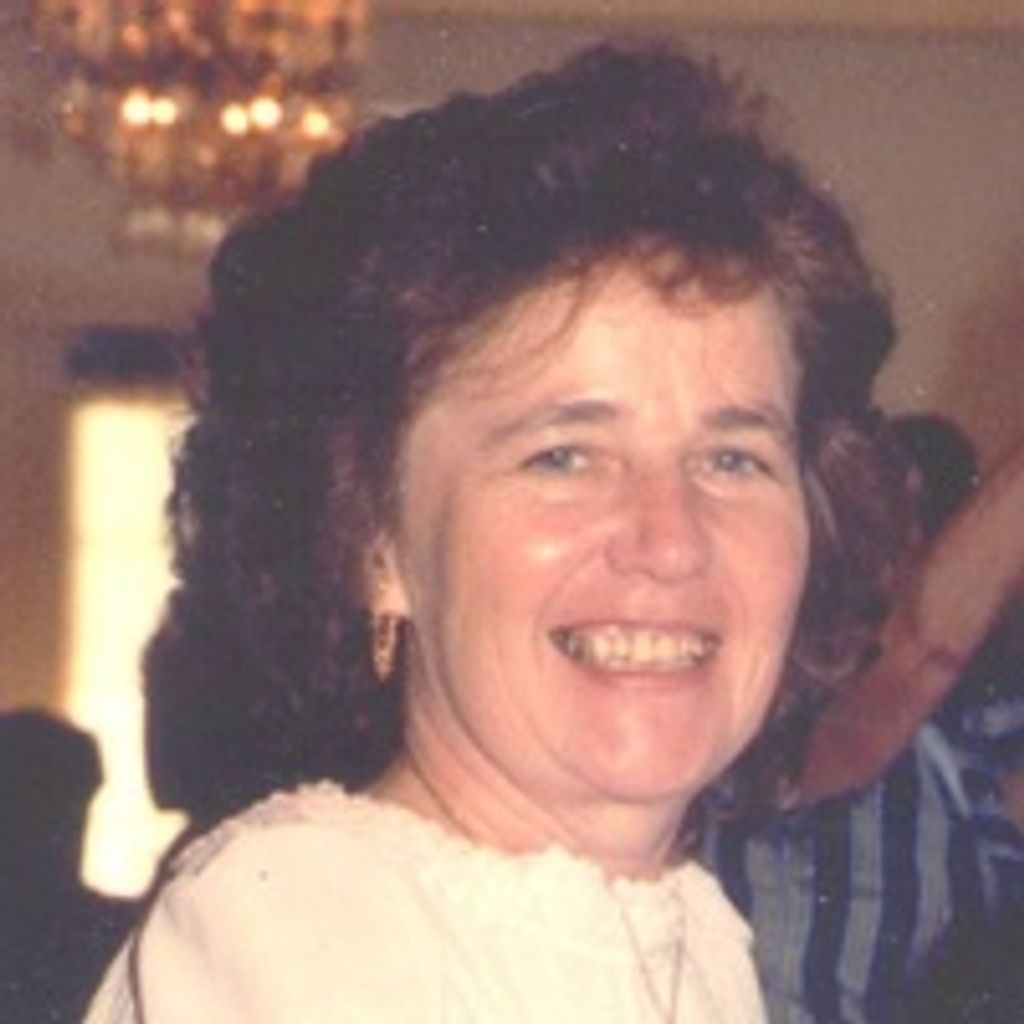 Marilyn J. Jackson