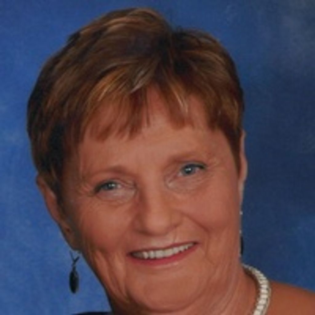 Irene Gensrich Profile Photo