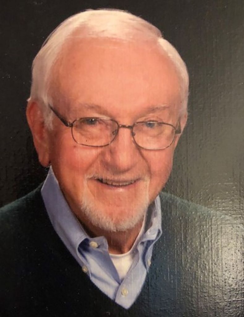 Edward F. (Ii)  Mosher Profile Photo