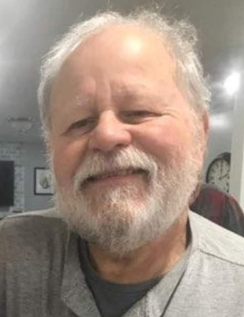 Barry Douglas Simpson