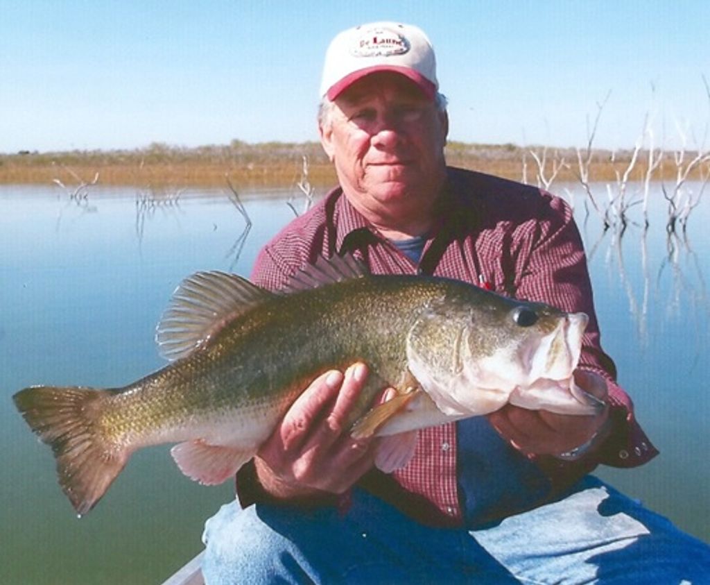 Ronald Frazier