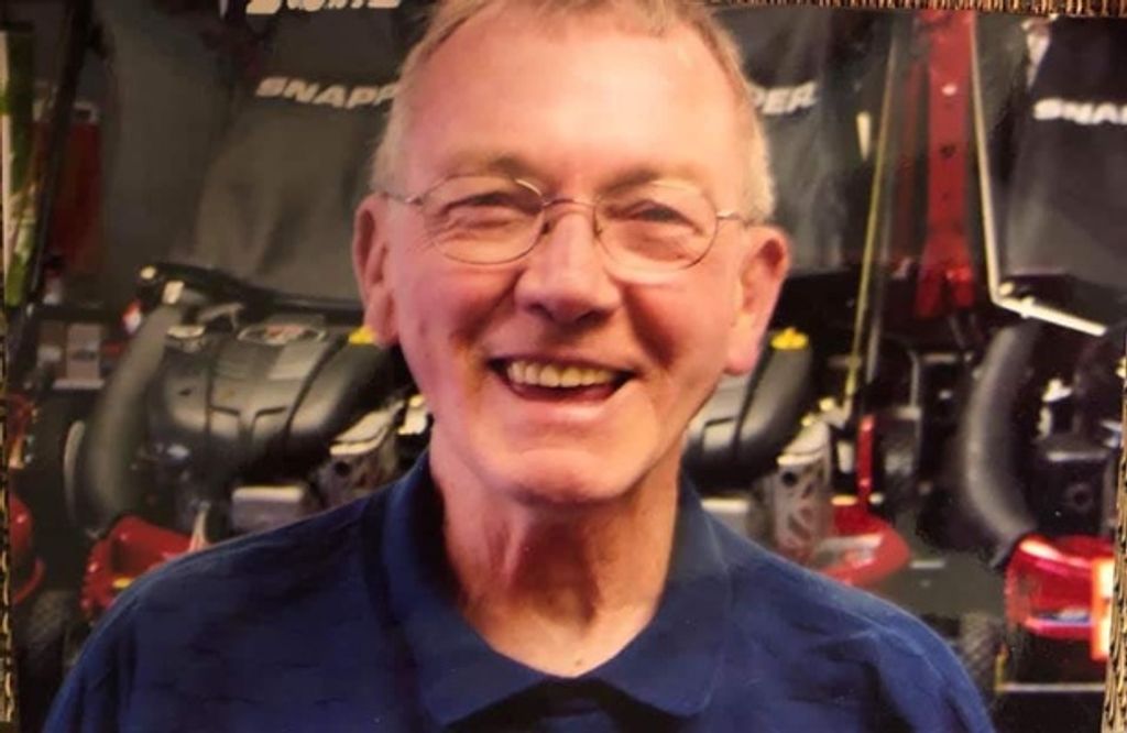 Thomas "Pat" Patrick Reardon Profile Photo