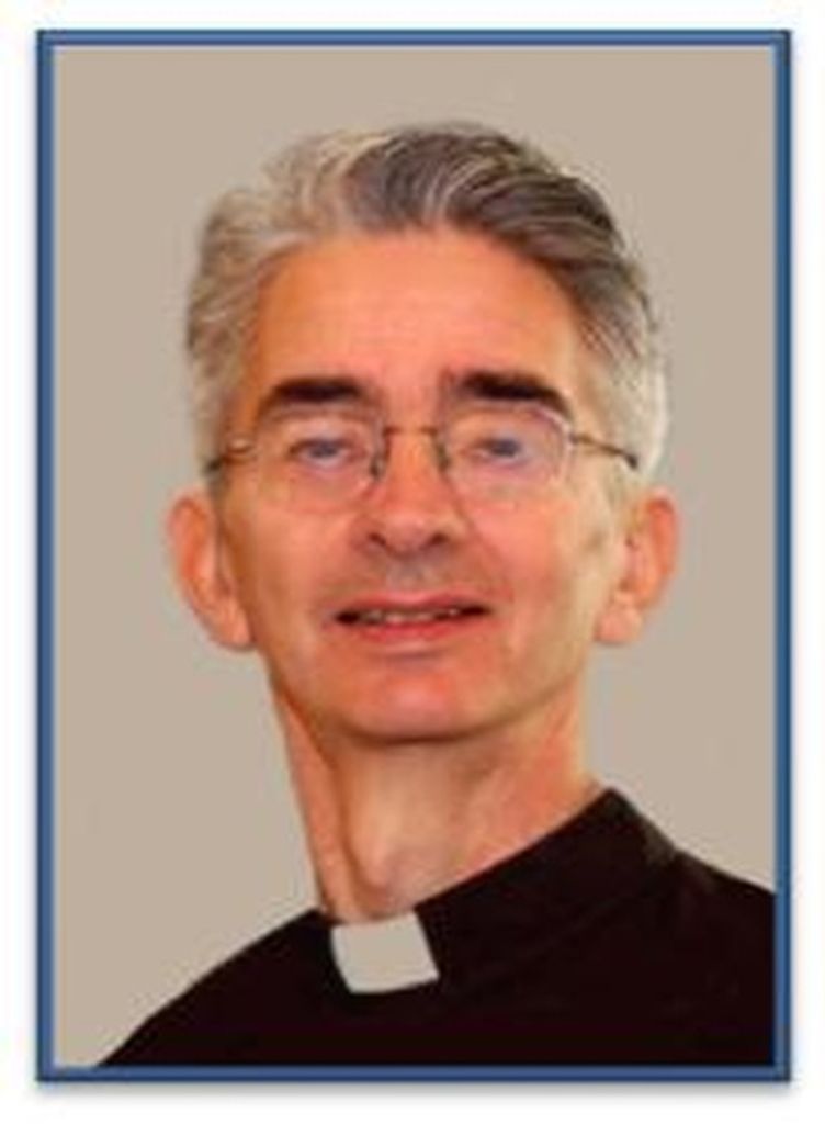 Rev. Norman H. Butler, M.S. Profile Photo