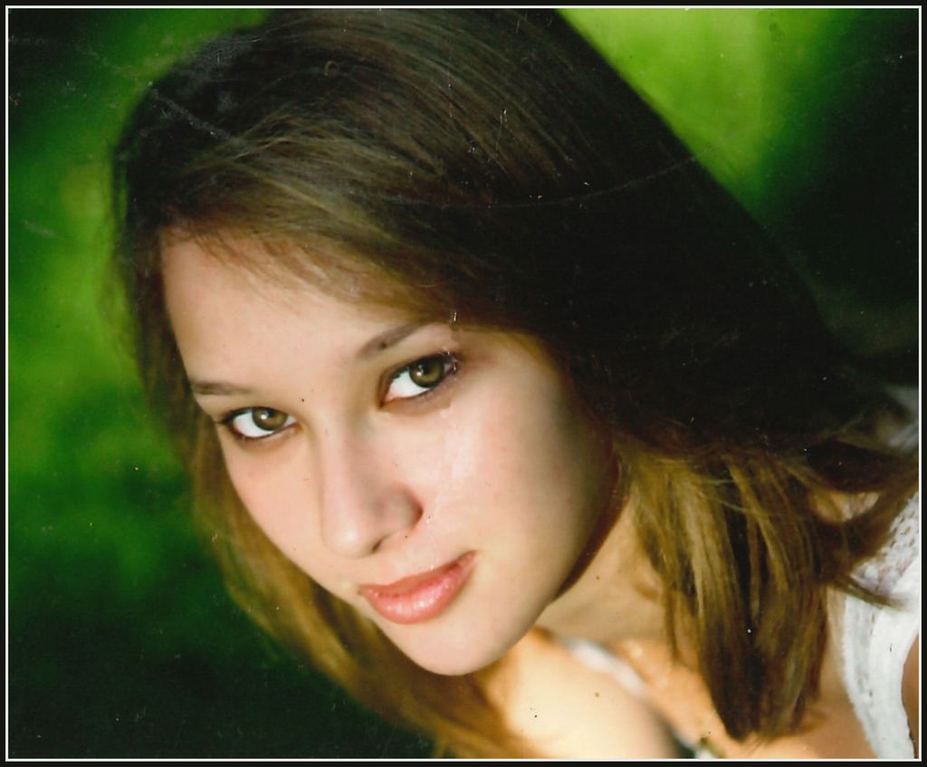 Melissa May Gisselberg (Murphy)